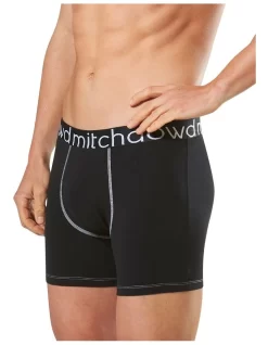 Room To Move Trunks Black 3 Pack -Men Clothing Store 851356090 3 720x928