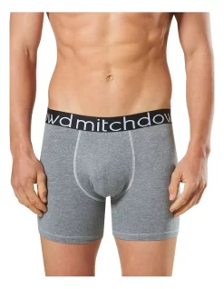 Room To Move Trunks Black 3 Pack -Men Clothing Store 851356090 5 720x928