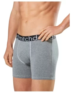 Room To Move Trunks Black 3 Pack -Men Clothing Store 851356090 6 720x928