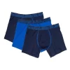 Room To Move Trunks Navy 3 Pack -Men Clothing Store 851356180 1 720x928