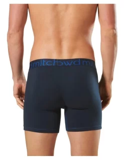 Room To Move Trunks Navy 3 Pack 12 Room To Move Trunks Navy 3 Pack -Men Clothing Store 851356180 4 2 720x928