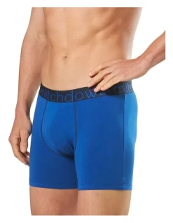 Room To Move Trunks Navy 3 Pack 15 Room To Move Trunks Navy 3 Pack -Men Clothing Store 851356180 7 1 720x928