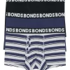 Bonds Everyday Stripe Trunks 3 Pack In Black And Blue 1 Bonds Everyday Stripe Trunks 3 Pack In Black And Blue -Men Clothing Store 851862430 1 1 720x928