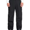 Quiksilver Porter Snow Pants 2 Quiksilver Porter Snow Pants -Men Clothing Store 853276870 1 720x928