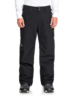 Quiksilver Porter Snow Pants