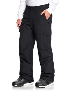 Quiksilver Porter Snow Pants 8 Quiksilver Porter Snow Pants -Men Clothing Store 853276870 3 720x928
