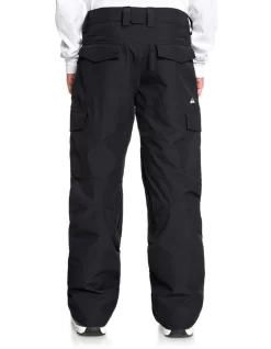 Quiksilver Porter Snow Pants 9 Quiksilver Porter Snow Pants -Men Clothing Store 853276870 4 720x928