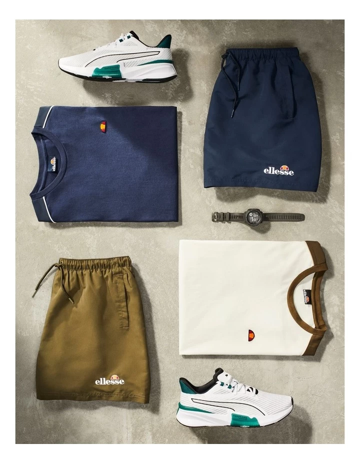 Ellesse Do Swim Shorts 4 Ellesse Do Swim Shorts - Image 2