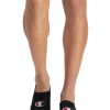 Champion C-Logo Sneaker Socks Black 3 Pack -Men Clothing Store 856190890 1 720x928