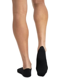 Champion C-Logo Sneaker Socks Black 3 Pack -Men Clothing Store 856190890 3 720x928