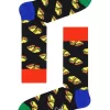 Happy Socks Love Sandwich Socks Multi -Men Clothing Store 866488870 1 720x928