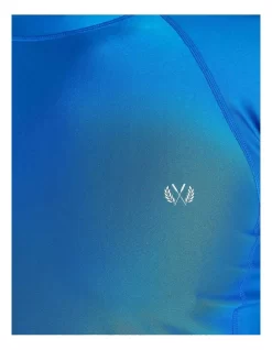 Blue Long Sleeve Rash Top 10 Blue Long Sleeve Rash Top -Men Clothing Store 869608990 5 720x928