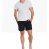 Basic Board Shorts In Black 1 Basic Board Shorts In Black -Men Clothing Store 869611060 1 720x928