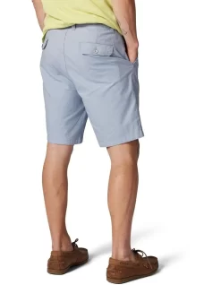 The Gunn 9" Short In Dusk -Men Clothing Store 872896060 3 1 720x928