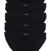 Bonds Action Briefs 5 Pack In Black -Men Clothing Store 887842810 1 720x928