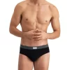 Jockey Comfort Classics Bamboo Briefs Black 3 Pack -Men Clothing Store 887872150 1 720x928