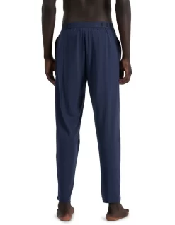 Bonds Comfy Livin Cotton Modal Sleep Pant In Blue -Men Clothing Store 888091390 3 720x928