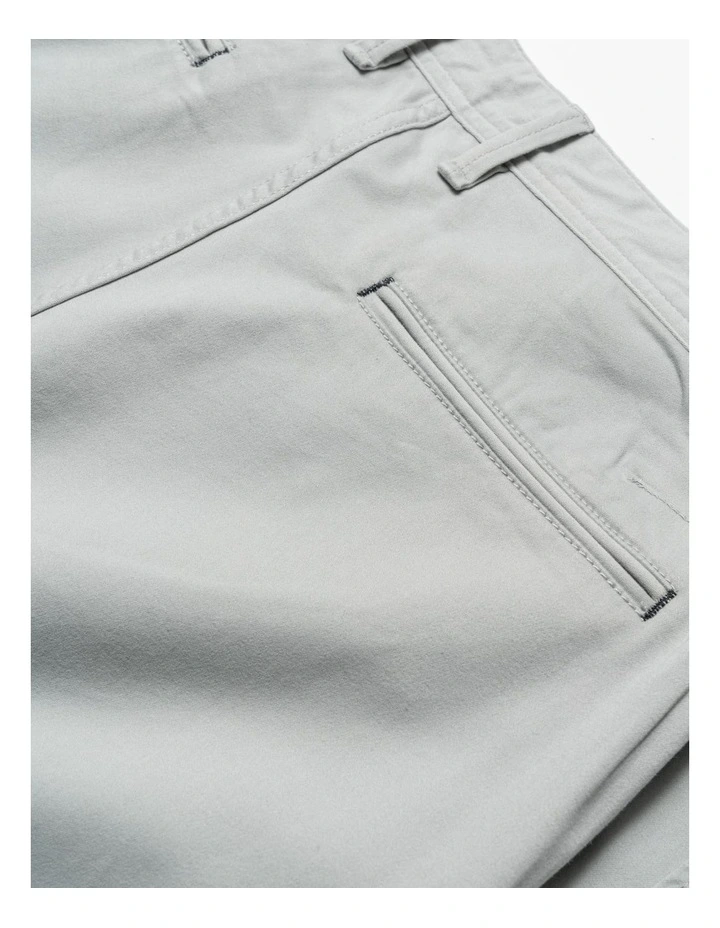 Thomas Road Chino Pant Regular Leg In Pebble 8 Thomas Road Chino Pant Regular Leg In Pebble - Image 6