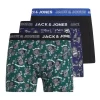 Jack & Jones Dome 3 Pack Trunks Assorted -Men Clothing Store 898640650 1 720x928