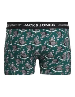 Jack & Jones Dome 3 Pack Trunks Assorted -Men Clothing Store 898640650 6 720x928