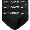 Nike Essential Micro Briefs Black 3 Pack -Men Clothing Store 898876720 1 720x928