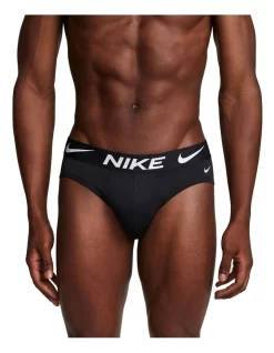 Nike Essential Micro Briefs Black 3 Pack 7 Nike Essential Micro Briefs Black 3 Pack -Men Clothing Store 898876720 2 720x928