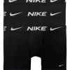 Nike Essential Micro Boxer Briefs Black 3 Pack -Men Clothing Store 898876900 1 720x928