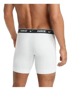 Nike Everyday Stretch Boxer Brief 3 Pack In Multi -Men Clothing Store 898877710 3 720x928
