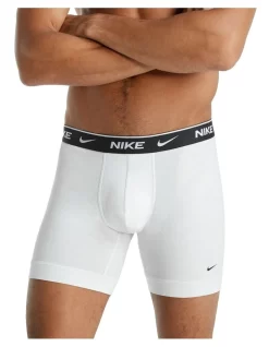 Nike Everyday Stretch Boxer Brief 3 Pack In Multi -Men Clothing Store 898877710 4 720x928