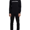 Jack & Jones Lounge Set Black -Men Clothing Store 898917310 1 720x928