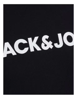 Jack & Jones Lounge Set Black -Men Clothing Store 898917310 6 720x928