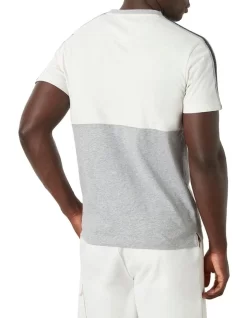 Dean T-Shirt Stone -Men Clothing Store 909075790 908976610 3 720x928