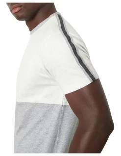 Dean T-Shirt Stone -Men Clothing Store 909075790 908976610 4 720x928