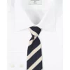 Tiberio Tie In Navy -Men Clothing Store 909456580 909437860 1 720x928
