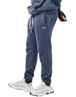 The Del Sur Track Pant Slate -Men Clothing Store 909628120 4 720x928