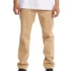 DC Worker Chinos Tan -Men Clothing Store 912606580 1 720x928
