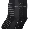 Calvin Klein Black Socks 4 Pack 2 Calvin Klein Black Socks 4 Pack -Men Clothing Store 913307950 1 720x928