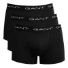 Gant Trunks Black 3-Pack -Men Clothing Store 914785750 1 720x928
