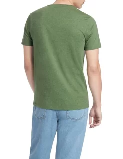 Marle Arnie V Neck In Sage 8 Marle Arnie V Neck In Sage -Men Clothing Store 918286930 3 720x928