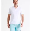 Kenneth Deck Shorts In Light Blue -Men Clothing Store 918330490 1 720x928