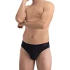 Jockey Seamless Brief In Black -Men Clothing Store 920816380 1 720x928