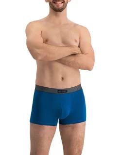 Jockey Comfort Classics Trunk 5 Pack In Multi