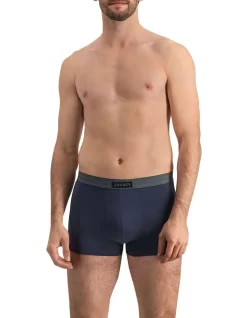 Jockey Comfort Classics Trunk 5 Pack In Multi -Men Clothing Store 920816830 5 720x928