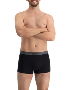 Jockey Comfort Classics Trunk 5 Pack In Multi -Men Clothing Store 920816830 6 720x928