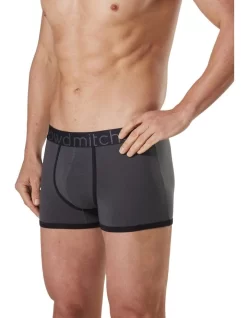 Moody Koala Mid Fit Trunks 3 Pack 8 Moody Koala Mid Fit Trunks 3 Pack -Men Clothing Store 924132610 3 720x928