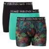 Men's Eco Comfort Microfibre Long Leg Trunks 3 Pack In Multi -Men Clothing Store 924132970 1 720x928