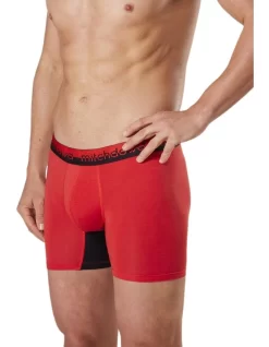 Men's Strong Sloth Bamboo Comfort Long Leg Trunks 3 Pack In Multi -Men Clothing Store 924133060 3 720x928