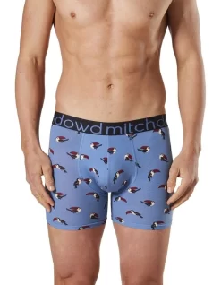 Toucan Underwear & Sock Gift Pack In Blue -Men Clothing Store 924136660 4 1 720x928