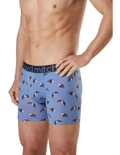 Toucan Underwear & Sock Gift Pack In Blue -Men Clothing Store 924136660 5 1 720x928