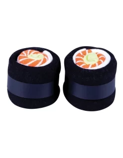 Salmon Maki Socks 9 Salmon Maki Socks -Men Clothing Store 924304960 3 720x928